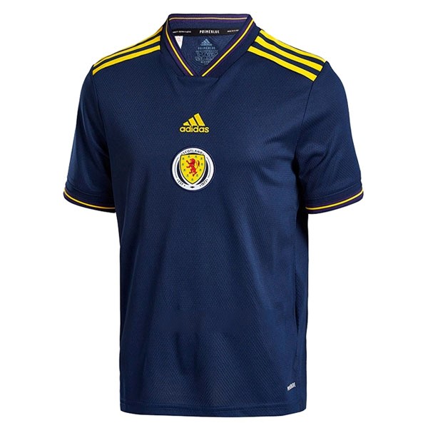 Tailandia Camiseta Escocia 1st Euro 2022